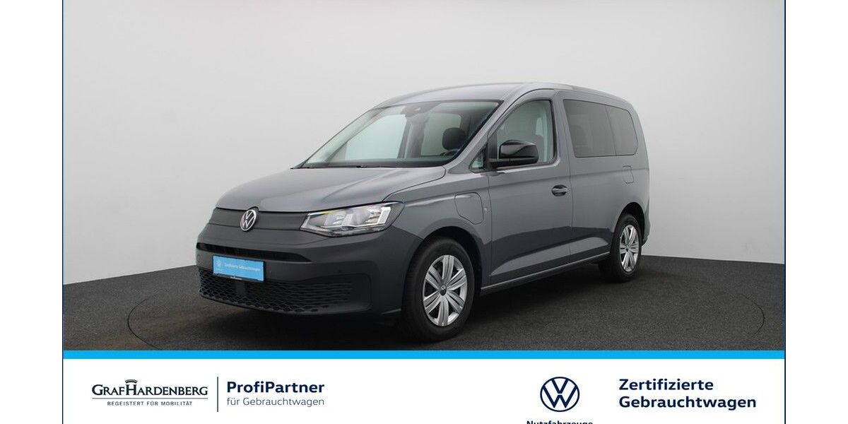 VW Caddy 1.632 km 36.680 &euro; Karlsruhe 76131