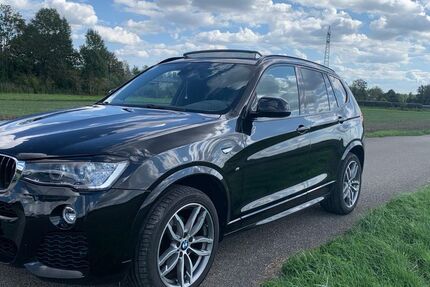 BMW X3 113.000 km 23.000 &euro; Altdorf 84032
