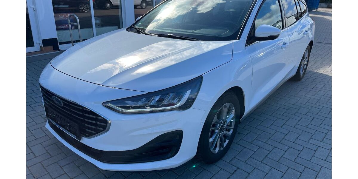 Ford Focus 67.865 km 18.990 &euro; Tessin 18195