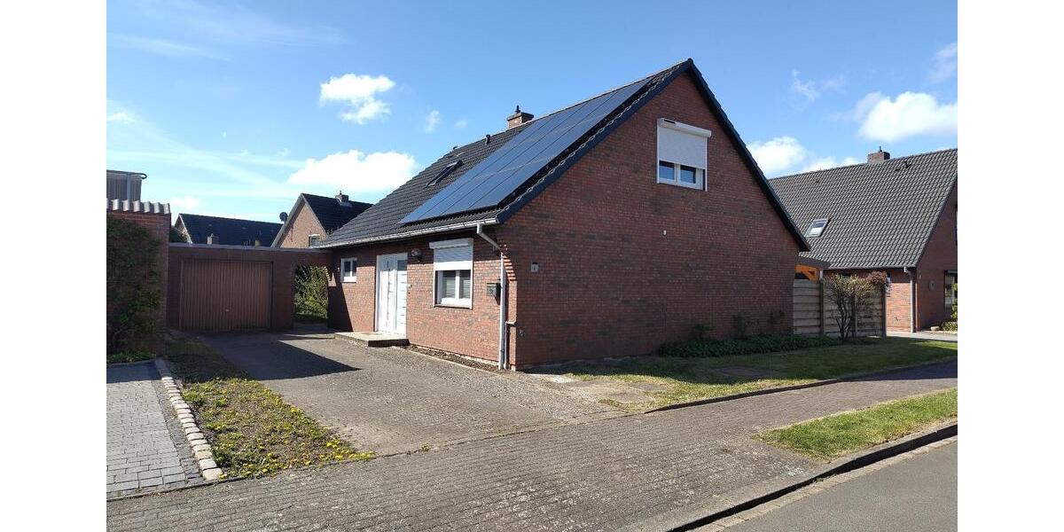 Einfamilienhaus Marne - 4.5 Zimmer, 140 m&sup2;, 249.000&euro; | Angebot:26327646
