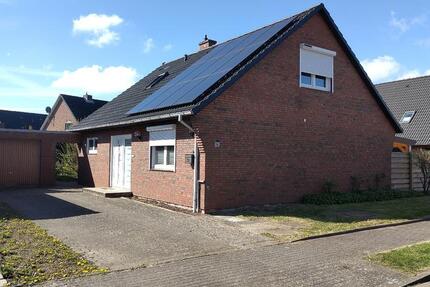 Haus Marne - 4.5 Zimmer, 140 m&sup2;, 249.000&euro; | Angebot:26327646