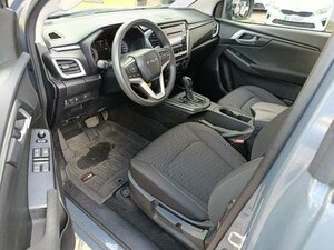 Isuzu D-Max 1.9l Space Cab 4x4 LS AT 20.000 km 35.960 &euro; Höhenkirchen-Siegertsbrun 85635