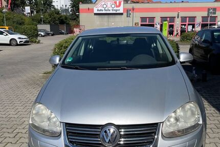 VW Jetta 140.000 km 3.700 &euro; Meißen 01640