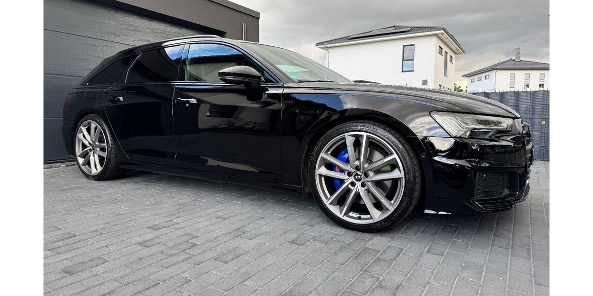 Audi A6 102.000 km 38.000 &euro; Falkensee 14612