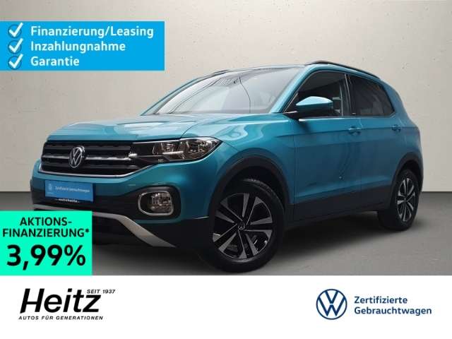 T-Cross
