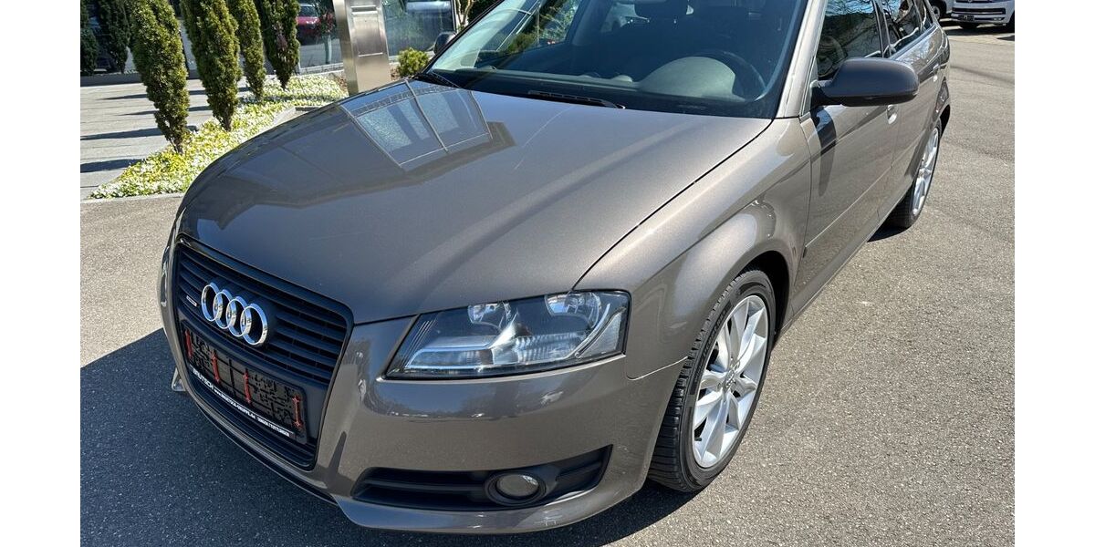 Audi A3 163.930 km 6.999 &euro; Riedlingen 88499