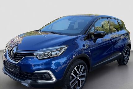 Renault Captur 43.000 km 14.999 &euro; Hemer 58675