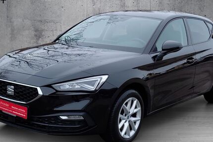 Seat Leon 44.950 km 21.950 &euro; Weißenburg in Bayern 91781