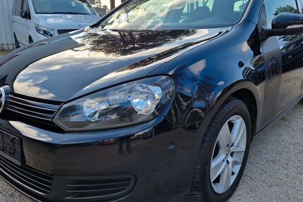 VW Golf 159.321 km 8.888 &euro; Berlin 12559