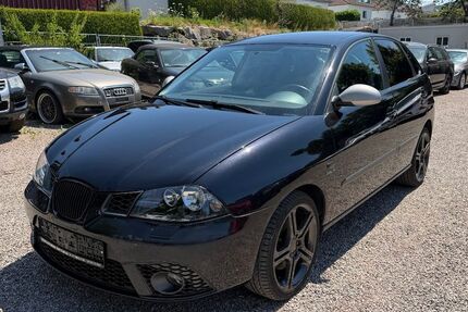 Seat Ibiza 205.600 km 3.450 &euro; Maulburg 79689