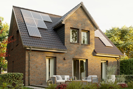 Traumhaus mit Blick in die Natur! 6 zimmer