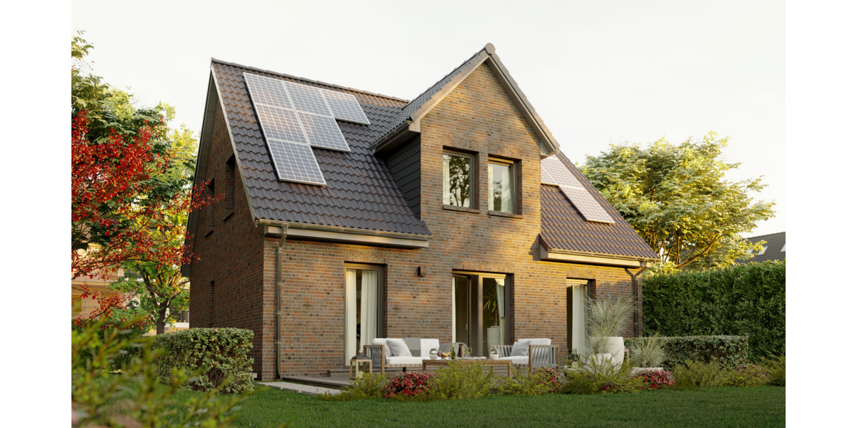 Traumhaus mit Blick in die Natur! 6 zimmer