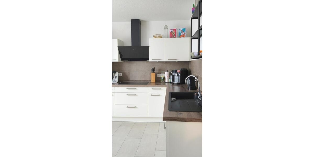 Doppelhaushälfte Westoverledingen - 4 Zimmer, 110 m&sup2;, 780&euro; | Angebot:26151354
