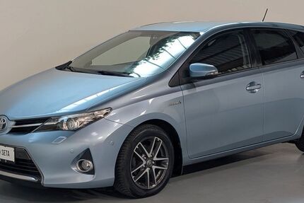 Toyota Auris 275.000 km 6.475 &euro; Ellerhoop bei Hamburg 25373