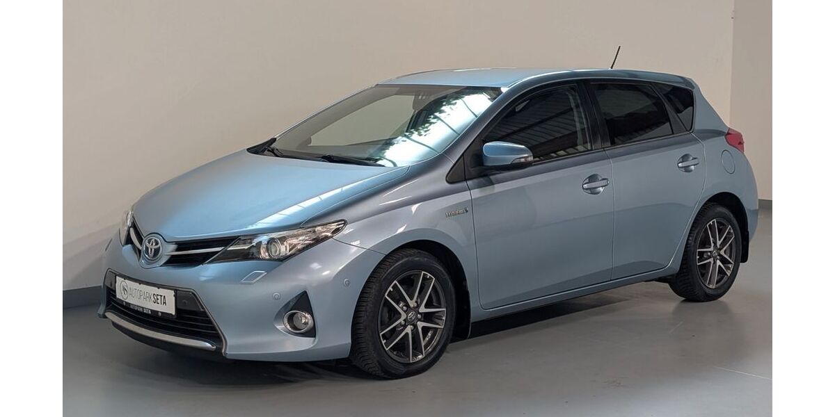 Toyota Auris 275.000 km 6.475 &euro; Ellerhoop bei Hamburg 25373