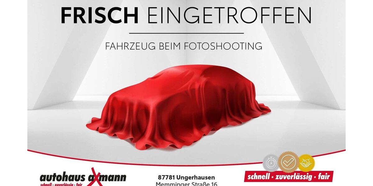 Fiat Tipo 37.500 km 10.990 &euro; Dettingen 88451