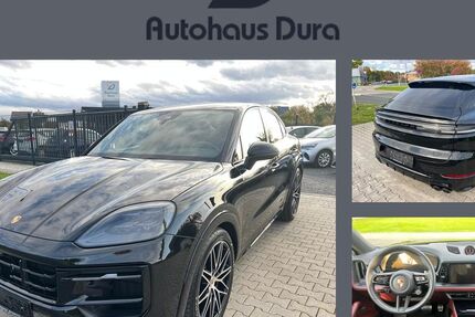 Porsche Cayenne 17.000 km 142.950 € Rüsselsheim 65428