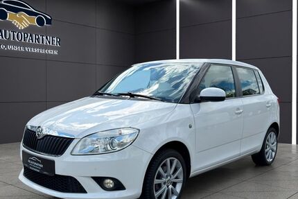 Skoda Fabia 149.000 km 4.980 &euro; Rödermark 63322