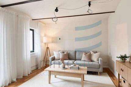 Wohnung Nauen - 3 Zimmer, 61 m&sup2;, 850&euro; | Angebot:25524829