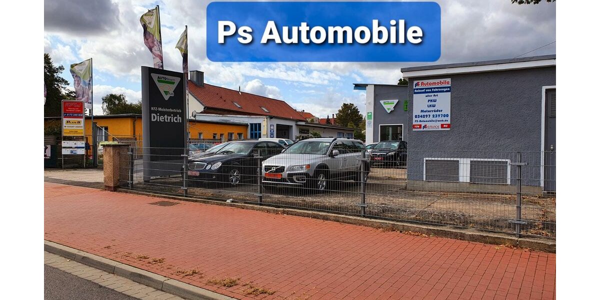 Ford Fiesta 177.500 km 4.350 &euro; Leipzig 04288