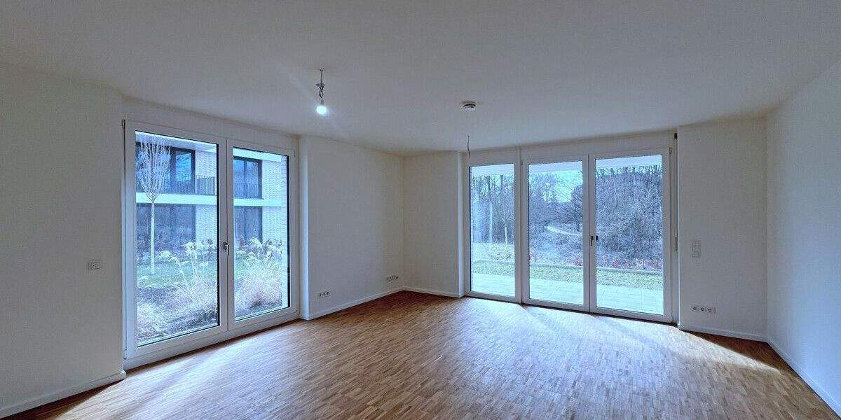 Etagenwohnung Pinneberg - 5 Zimmer, 125 m&sup2;, 699.000&euro; | Angebot:25139432