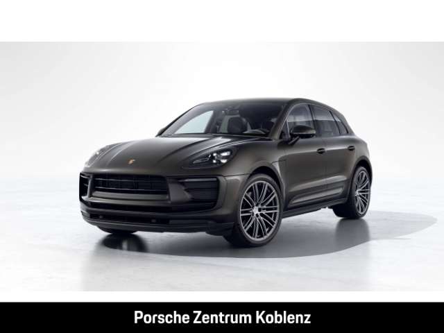 Porsche Macan 20.600 km 71.250 &euro; Koblenz 56070