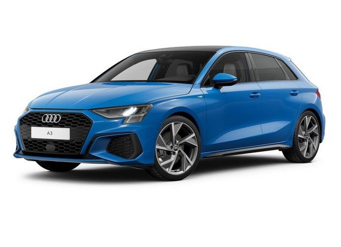 Audi A3 43.590 km 31.780 &euro; Neubeckum 59269