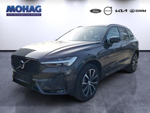Volvo XC60 23.422 km 41.890 &euro; Gelsenkirchen 45891