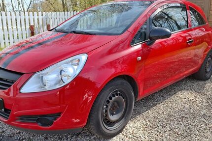 Opel Corsa 132.000 km 2.500 &euro; Birkenfeld 55765
