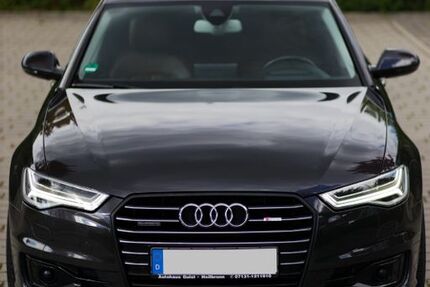 Audi A6 185.000 km 19.400 € Viernheim 68519