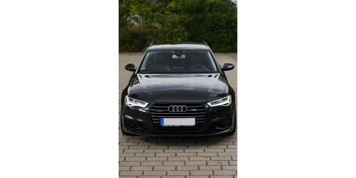 Audi A6 185.000 km 19.400 € Viernheim 68519