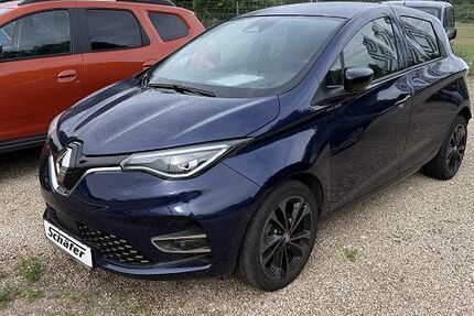 Renault ZOE 45.500 km 15.999 &euro; Daun 54550