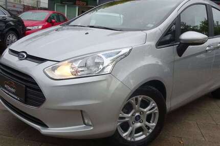 Ford B-Max 67.000 km 7.590 € Norderstedt 22848