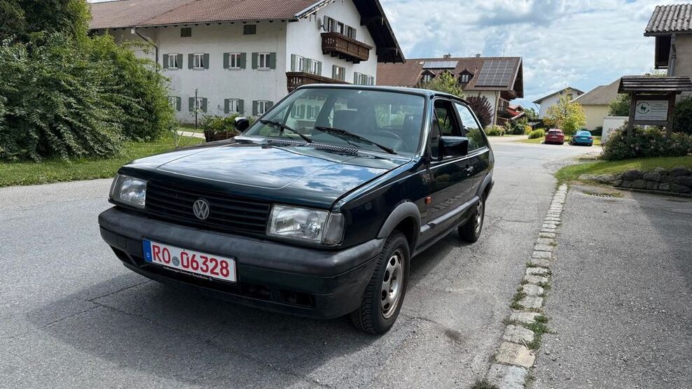 VW Polo 178.000 km 2.500 € Raubling 83064
