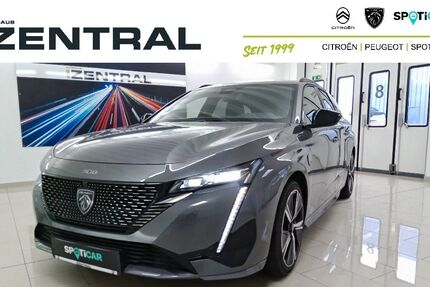 Peugeot 308 26.540 km 24.440 &euro; Saalfeld 07318