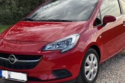 Opel Corsa 82.500 km 6.300 &euro; Eislingen 73054
