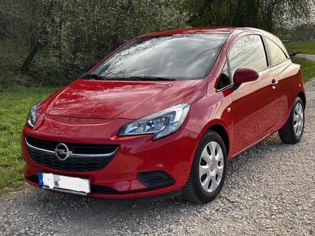 Opel Corsa 82.500 km 6.300 &euro; Eislingen 73054