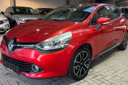 Renault Clio 48.776 km 8.400 &euro; Hörstel 48477