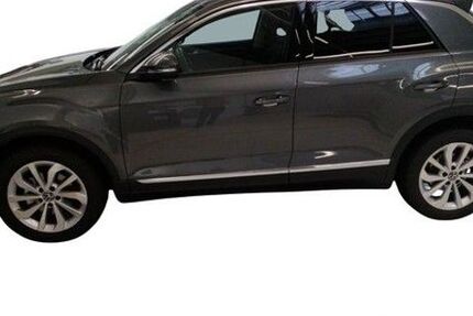 VW T-Roc 4.969 km 29.934 € Artern 06556