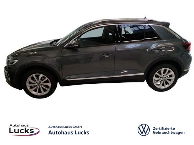 VW T-Roc 4.969 km 29.934 € Artern 06556