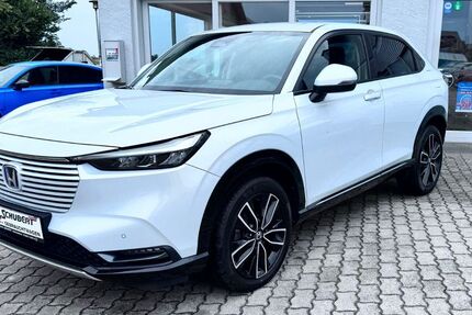 Honda HR-V 40.000 km 23.900 &euro; Mühldorf 84453
