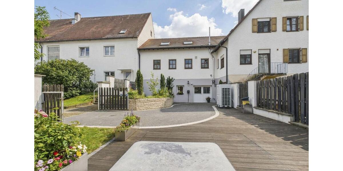 Reihenhaus Sulzemoos - 4 Zimmer, 170 m&sup2;, 2.850&euro; | Angebot:25263258