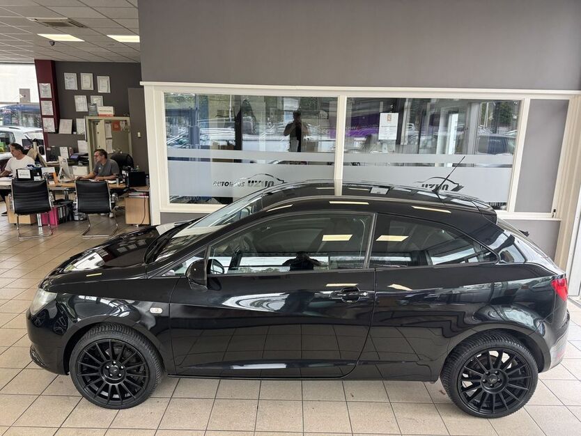 Seat Ibiza 209.151 km 3.990 € Hannover 30419