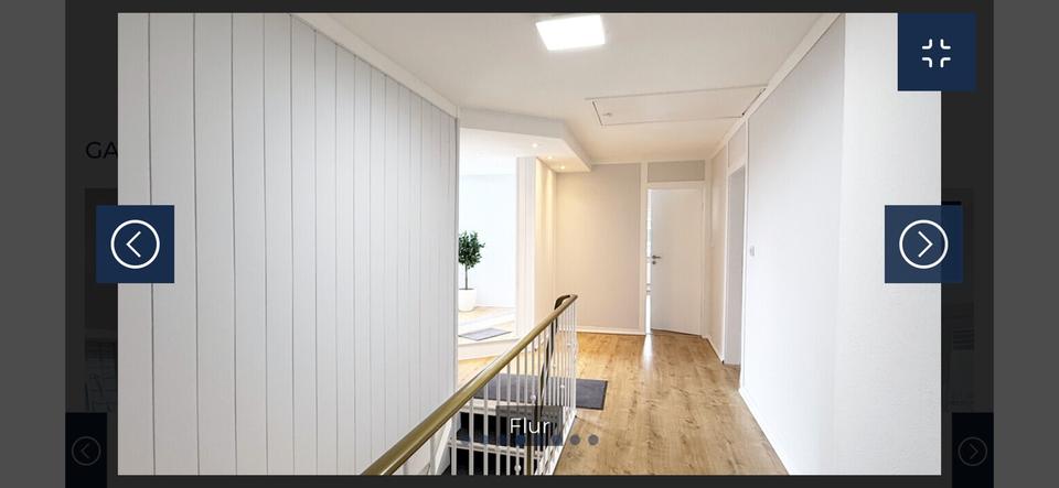 Etagenwohnung Wiesmoor - 2 Zimmer, 90 m&sup2;, 750&euro; | Angebot:26545063