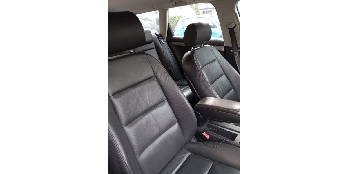 Audi A4 Avant 229.486 km 5.000 &euro; Brück 14822