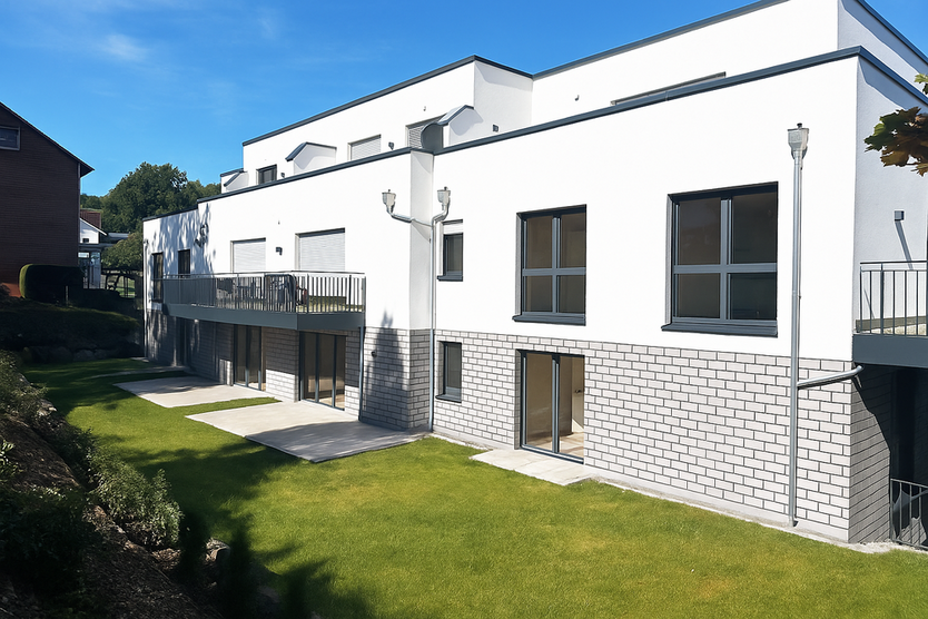 Wohnung zum Kaufen in Wetzlar 464.315 € 117.15 m² 4 zimmer