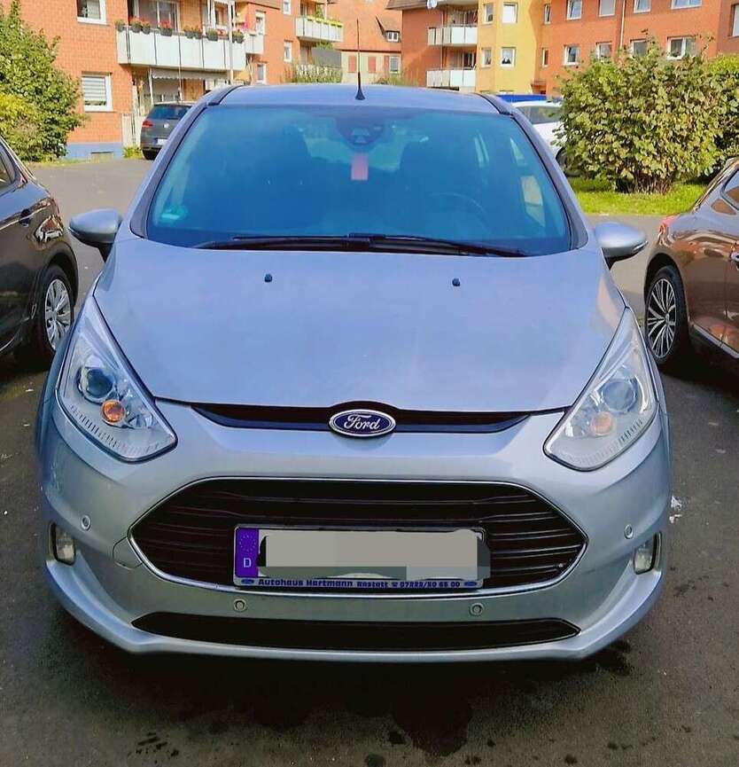 B-Max
