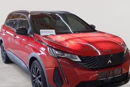 Peugeot 5008 119.456 km 26.289 &euro; Fernwald-Steinbach 35463