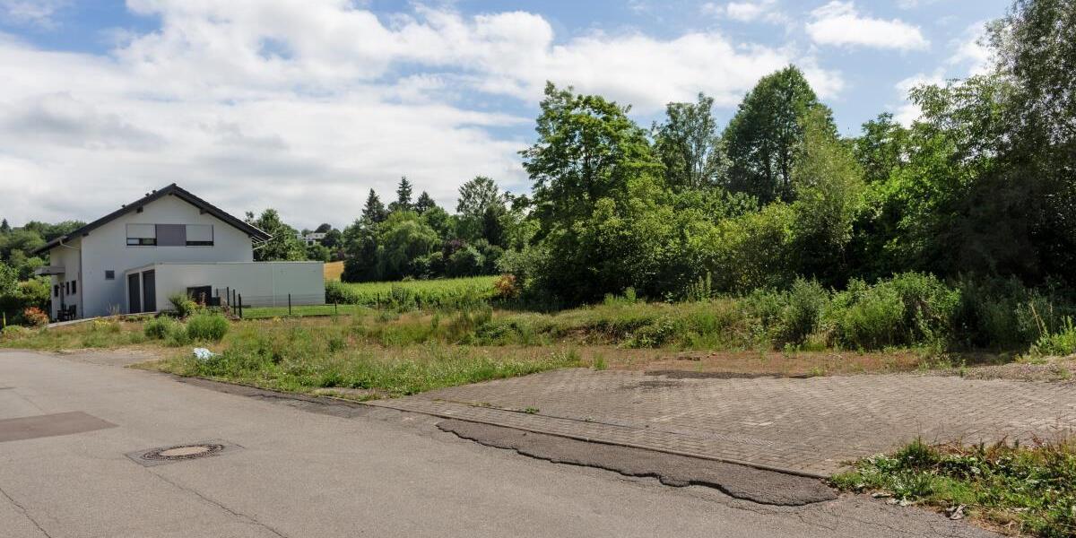 Neue großzügige attraktive Energiesparhäuser in bester Lage in Trier-Olewig mit viel Grün - Reihenhaus Trier Kürenz | Angebot:25282162