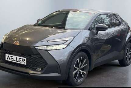 Toyota C-HR 23.214 km 26.780 &euro; Bremen 28205